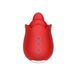 Rose Flower Vibrating Egg 10 Frequency Bite/10 Frequency Vibration Female Masturbation Adult Products_voghion.com