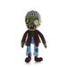 1pcs Plants vs Zombies Plush Toys 30cm PVZ Gargantuar Hats Pirate Duck Zombie Plush Stuffed Toys Doll Soft Toy Gifts for Kids_voghion.com