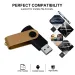 2.0 64GB USB Flash Drive 16GB Pendrive 32GB On Key USB Stick 4GB 8GB External Storage Memory_voghion.com