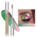 Multichrome Liquid Eyeshadow, 1PC Glitter Metallic Colorful High Pigment Long Lasting Non-Greasy Chameleon Eye Shadow Makeup_voghion.com