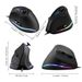 Souris optique filaire RGB ZELOTES C-18, 10 000 DPI, 11 boutons, programmable, pour ordinateur portable_voghion.com