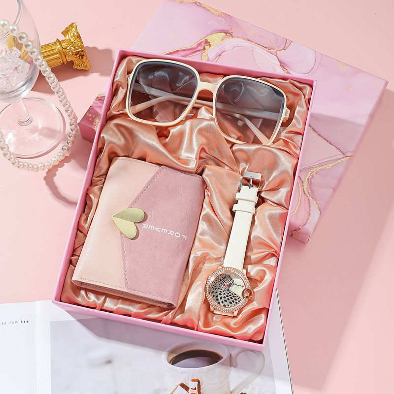 Women Business Gift Set Birthday Gift Going Shopping Versatile Student Practical Gift Box girlfriend gift mother gift valentine gift_voghion.com