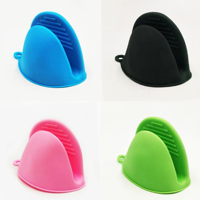 Virtuvės dubenėlio lėkštė, atspari aukštai temperatūrai, pirštinės, neslystančios kepimo orkaitėje, mikrobangų krosnelėje, lėkštės spaustukas, šilumos izoliacijos spaustukas, apsaugantis nuo nudegimų, yra sandėlyje._voghion.com