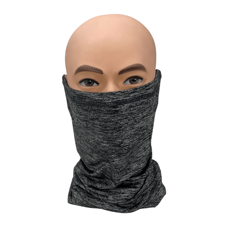 Premium Sports Neck Gaiter Face Mask for Fishing & Outdoor Activities_voghion.com