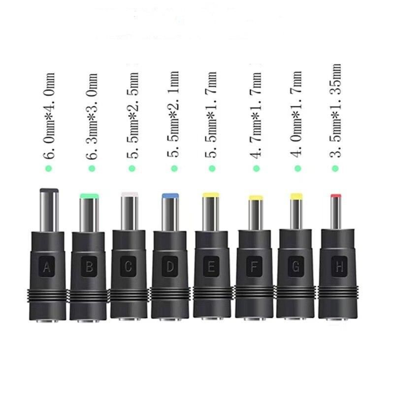 1 Stéck USB DC 5V op 12V 9V Stroumkabel USB op DC Jack Adapter Drot USB Boost Stroumkabel Stecker Drot Fir Router 2.1x5.5mm Iwwer Powerbank_voghion.com