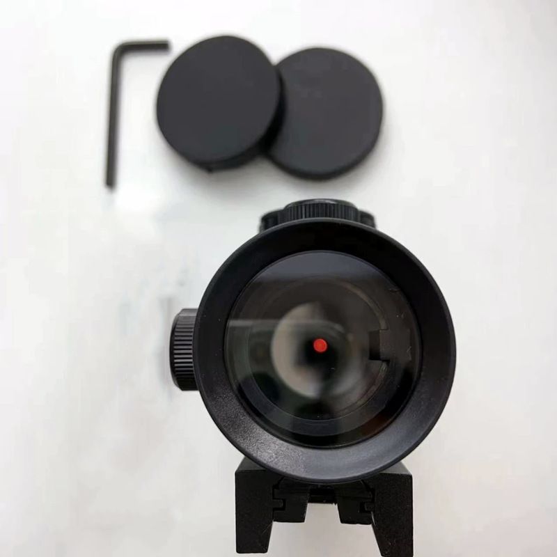 Outdoor Metal Sighting Laser Foreign Trade Hot Monoculars Red Dot_voghion.com