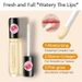 Beauty Care shop Lips Instant Volumising Plumper Oil Increase Gloss Elasticity Reduce Lip Fine Lines Collagen Moisturizing Nour_voghion.com