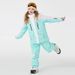 Kids Snowsuit Set Waterproof Winter Ski Jacket & Pants For Boys Girls - Warm Insulated Snowboard Skiing Outfit (Multiple Color Options)_voghion.com