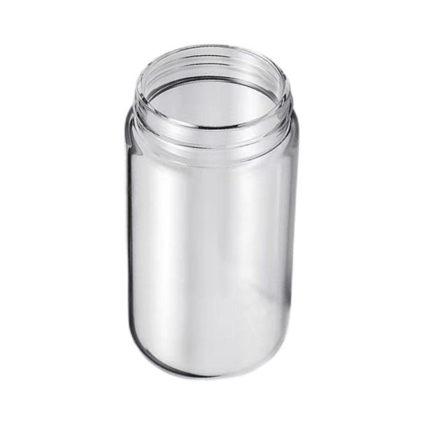 Wireless Portable Juicer Blender With 12 Blades, 500ml Glass Cup, USB Rechargeable, For Fruits & Vegetables, Baby Food, Smoothies, Travel & Home Use_voghion.com