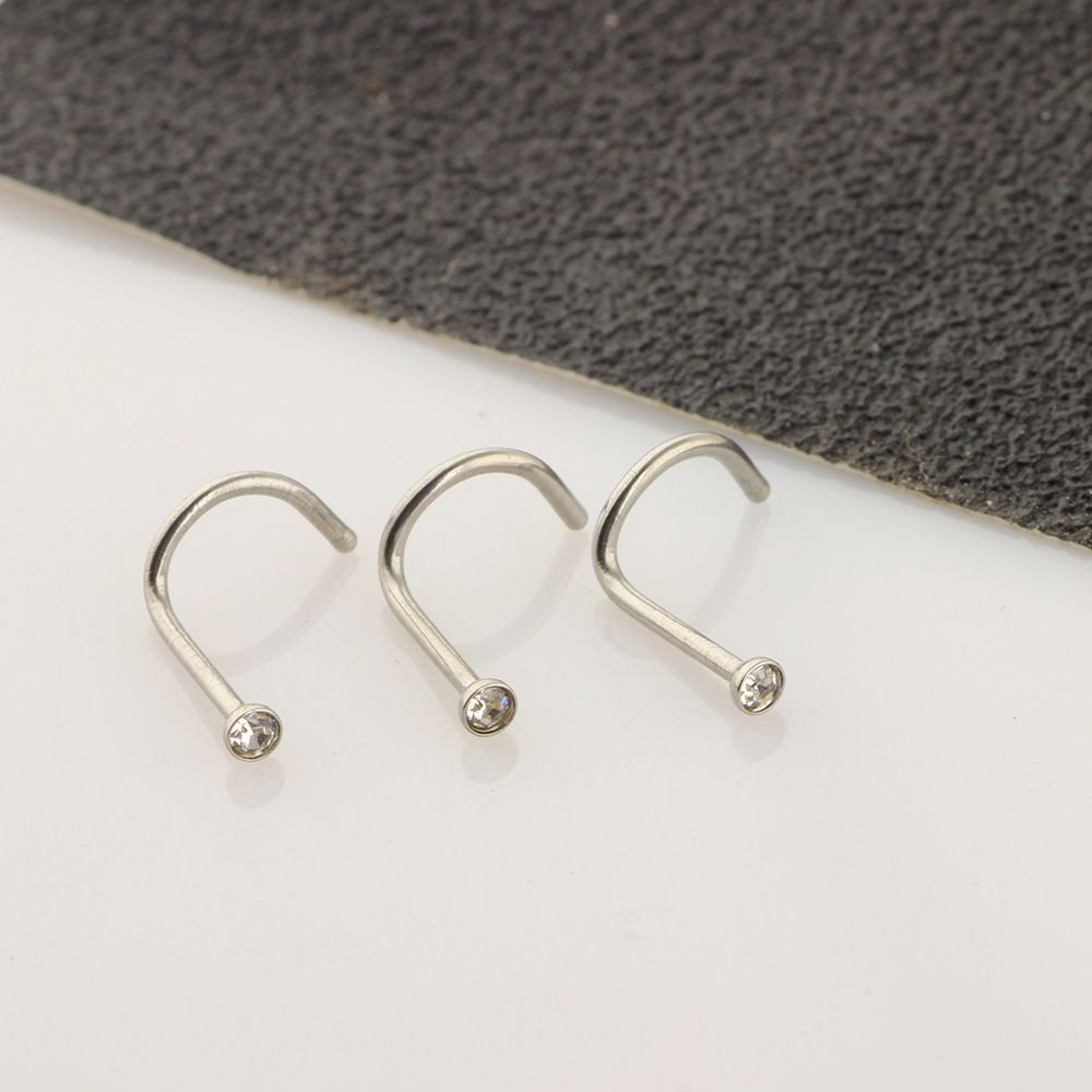 set piercing acciaio inox gioielli orecchini anelli naso orecchini personalizzati_voghion.com