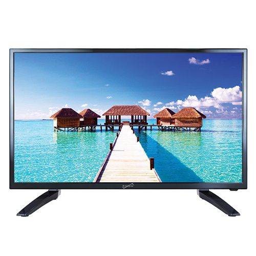 32" LED HDTV with USB and HDMI_voghion.com