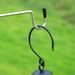 Outdoor Bracket Horse Stall Hanging Camping Lighting Stand Pole Camp Lamp_voghion.com