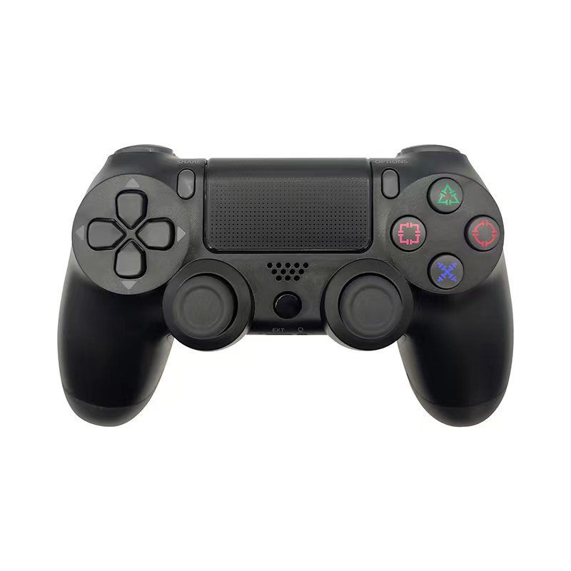 Nieuwe Bluetooth 4.0 Controller Draadloze Gamepad voor PS4 Gamepad voor Dualshock 4 Joystick voor Playstation 4_voghion.com