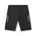 Summer Men's Sports Shorts Thin American Professional Running Compression High Elasticity Tight Fitting Multi Pocket_voghion.com