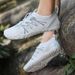 Tracable Stream Outdoor Snorkeling Beach Women Quick-Dry Diving Swimming Non-Slip Cut-Resistant Wading Shoes_voghion.com