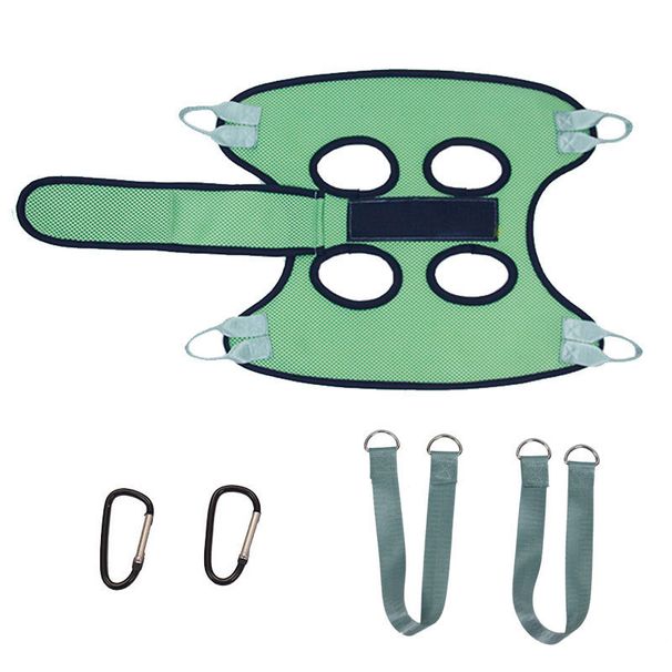 Pet Grooming Cat Dog Nail Trimming Hammock Anti-Scratch Anti-Bite Fixing Tool Factory_voghion.com