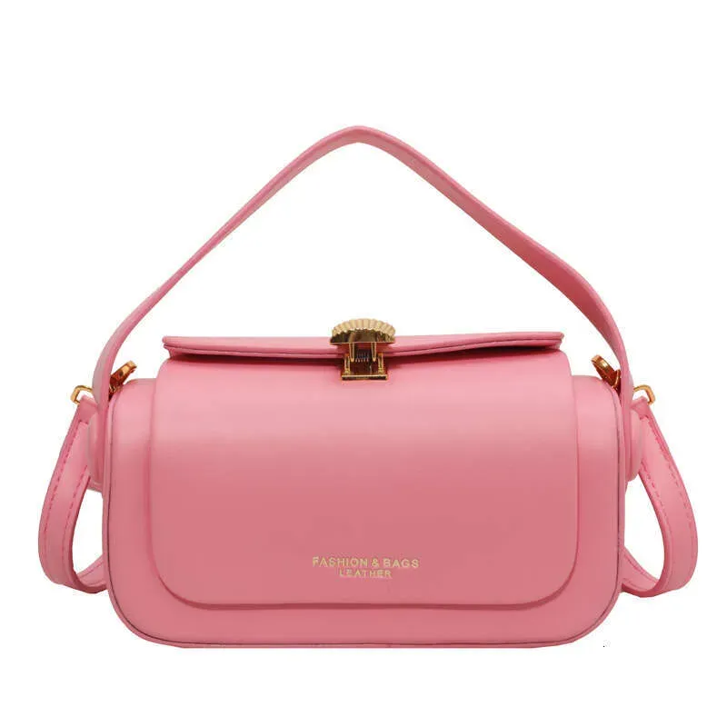 Box High-End Handheld Small Square 2025 Spring Summer Hot Sale Trendy Korean Version Versatile Shoulder Crossbody Bag_voghion.com