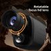 Direct Cross Mirror Hot Product 1080P New High-Definition Infrared Outdoor Reconnaissance Monocular Night Vision Device_voghion.com