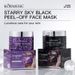 KORMESIC Full English Starry Sky Peel-off Facial Mask Hydrating_voghion.com