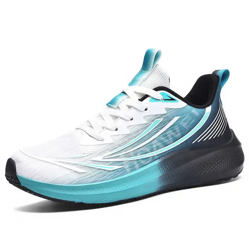 Legitimate Leather Platforme Men's Sapatenos Golf Men's Red Shoes Men's Comfortable Sneakers Sport Resort Flatas High-end_voghion.com