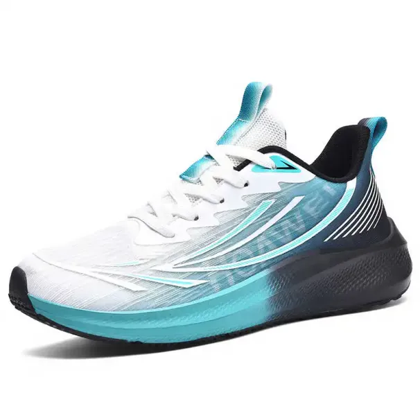 Legitimate Leather Platforme Men's Sapatenos Golf Men's Red Shoes Men's Comfortable Sneakers Sport Resort Flatas High-end_voghion.com