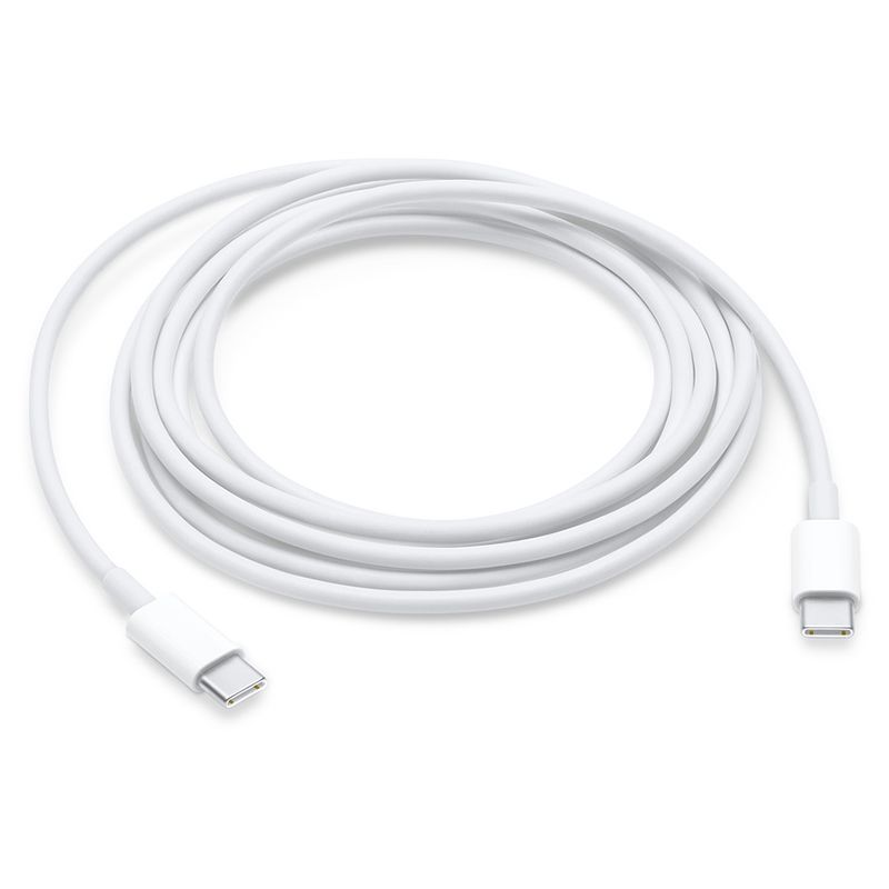 Type-C 100W snabbladdning 5A E-MARK Gäller MacBook 29W 30W 61W 87W USB-C strömadapter för bärbar dator_voghion.com