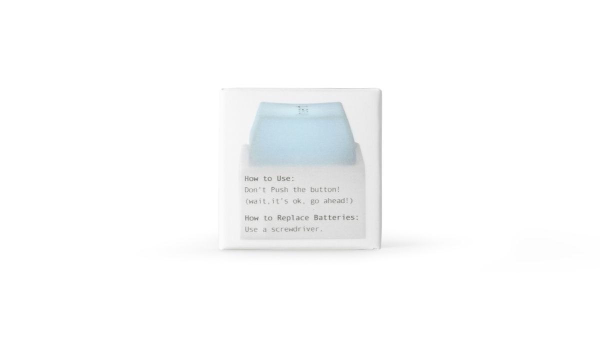 Insert Keyboard to Light Up Your Experience with Quality Keychain_voghion.com