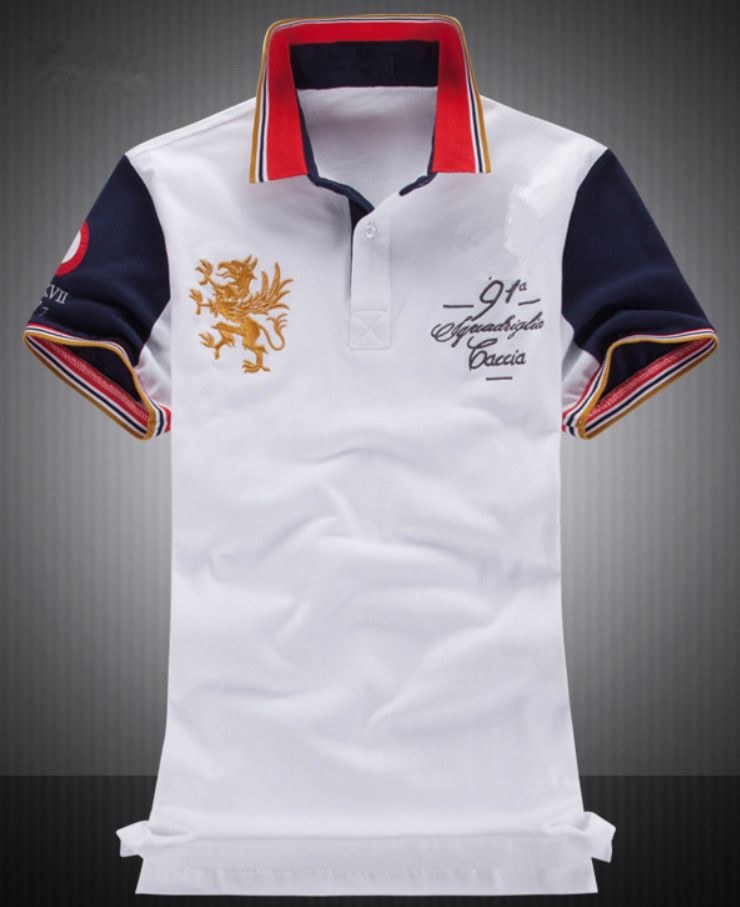 Χτενισμένο κοντομάνικο casual καλοκαιρινό μονόχρωμο μπλουζάκι με σκίσιμο λευκό συνηθισμένο βαμβακερό_voghion.com