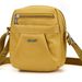 Borsa a tracolla singola versatile casual quadrata piccola in tessuto Oxford Jielangshi Fashion 2025 da donna_voghion.com