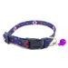 Cat Detachable Adjustable Pattern Tribal Aztec Southwest Safety Pet Collar_voghion.com