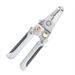 Professional Stainless Steel Multi-Function Wire Stripper Cutter – Crimping, Stripping, Cutting, Twisting For Electricians & DIY_voghion.com