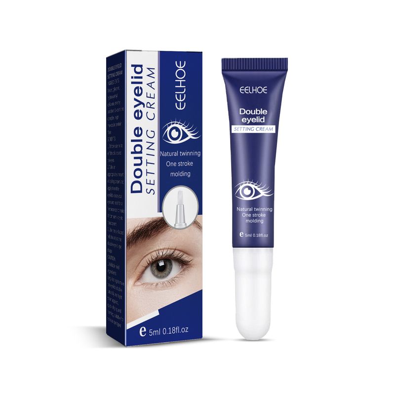 EELHOE Double eyelid Setting Traceless, Invisible, Durable, Tight, Waterproof, Natural, Quick-drying, Big Eye and Beauty_voghion.com