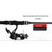 Full With Baitcasting Spinning Reel Set Long Casting Snakehead Lure Rod_voghion.com