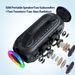 Bluetooth Speaker 60W Bluetooth 5.3 Wireless Speakers Loud With BassUp Technology IPX7 Waterproof Camping Speaker_voghion.com