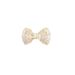 High-end Bow Brooch, Women's Light Luxury, Exquisite Fashion, Anti-light Pin Buckle, High-end Clothes Corsage With Accessories_voghion.com