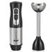 RAF Handheld Elektrische Blender, RVS Staafmixer voor de Keuken, Multifunctioneel Kookgereedschap voor Soepen, Sauzen en Smoothies_voghion.com