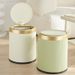 Smart Sensor Trash Can – 10L/13L Automatic Lid, Battery/Rechargeable Options, Touchless For Kitchen/Bathroom (Odor-Control, Modern Home Essential)_voghion.com