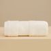 115g Long Staple Cotton Towel Full Face Wash Towel A Type Baby Towel Soft And Absorbent_voghion.com