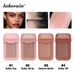 Lakerain Butter Bronzer Powder – Buildable, Natural Contour Powder For Cheeks, Nose & Hairline, Waterproof & Blendable (#1/#2/#3/#4, 5g)_voghion.com