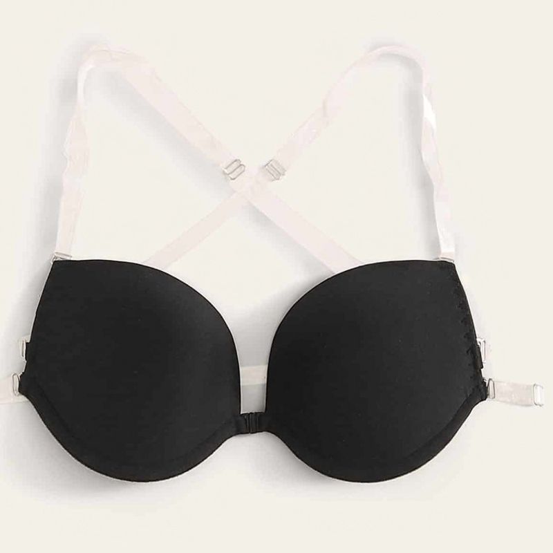 Women's clothing Underwear for women, sexy and charming cross-border Underwear for women, sexy and charming, gathered to prevent exposure_voghion.com