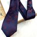 Simple And Elegant Yippie Men's Tie 8CM Casual Striped Plaid Business Professional Formal Korean Style Groom_voghion.com