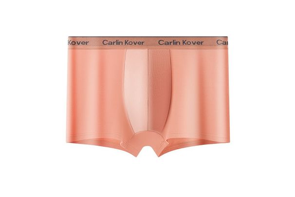 4er-Pack Herren-Boxershorts – Atmungsaktives Unterwäsche-Set aus Baumwolle und Modal, weich und bequem, mittelhoher Bund, Multipack für den Alltag_voghion.com