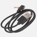 2-Pin Universal USB Daten Ladekabel Magnetische Ladegerät Für Smart Uhr 3 Typ_voghion.com