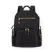 Stylish Large-Capacity Women's Backpack Travel Waterproof Book Bag 2025 Fall/Winter New_voghion.com