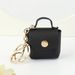 Mini Bag Keychain Change Bag Accessories Schoolbag Key Accessories Pendant Storage Bag_voghion.com