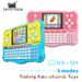 Hot selling multifunctional children's tablet, alphanumeric music, voice learning, early education , puzzle game_voghion.com