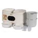 European Rice Cooker Smart 2L - Fully Automatic Health Household Aluminum Alloy Multi-Function_voghion.com