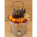 Thickened Stove For Home Heating, Portable Outdoor Handheld BBQ Tea Brewing Charcoal Stove, Moving Fire Pot_voghion.com