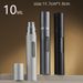Perfume Accessories 10ml Bottom Filling Perfume Bottle Glass Liner Spray Bottle_voghion.com