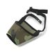 Anti-Bite Anti-Eating Muzzle Large Can Drink Water Pet Bark Stopper Adjustable Dog Mask_voghion.com